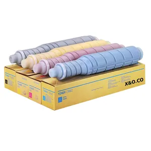 X&O Original Konica minolta accuriopress C1060 C1070 C2060 C2070 C3060 C3070 C3080 bizhub Press Toner TN619 TN-619 TN 619