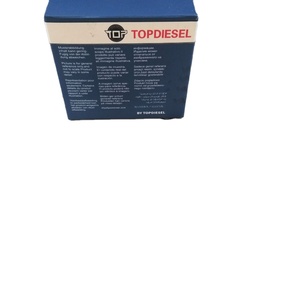Inyector de Combustible DONGTAI de Alta Calidad, Tipo SCV DSLA142P1088, para ACURA CL 1997, Acero, Tamaño 20, F002C40530, Shandong - Product Image 1