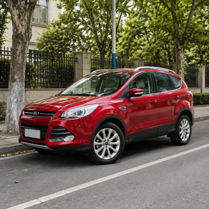 Autos Usados <span class=keywords><strong>Ford</strong></span> <span class=keywords><strong>Kuga</strong></span> 2013 1.6 Turbo Gasolina Automático FWD SUV Venta al por Mayor en Stock - Product Image 1