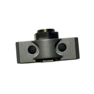 KEYENCE OP-76875 OP-77681 OP-77682 OP-77679 ขายึดสำหรับยึดด้านข้างของหัวเซ็นเซอร์ดิจิตอล - Product Image 4