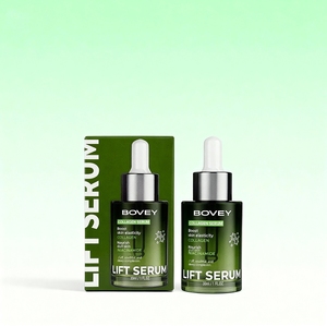 新入荷 高機能 栄養補給 くすみ肌用 ブースター フェイス用 30ML 天然オーガニック リキッドエッセンスセラム - Product Image 2