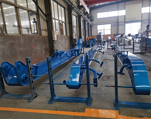 HG28 hg32 hg33 hg36 bê tông đặt Boom sàn leo thủy lực 28m 32M 33m 36M bê tông đặt Boom đặt xoay leo lên - Product Image 6