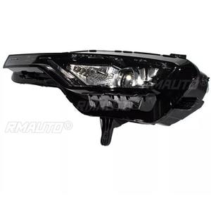 Luz Diurna para Chevrolet Camaro 2019-2022, Lámpara Impermeable, Modificación del Conjunto de Faros Delanteros 84756147 84756148 - Product Image 5