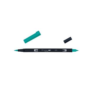 TOMBOW ABT - Pennarello a Doppia Punta Blu Mare - Product Image 1