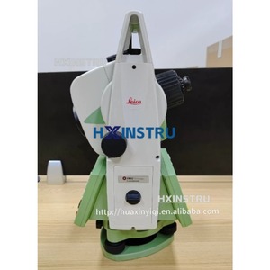 Estación Total Leica TS02plus R500 #   H - Product Image 4