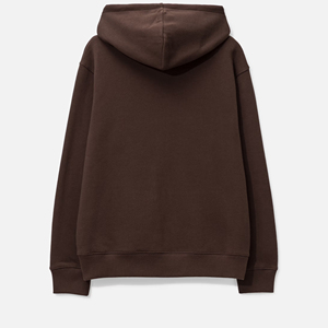 Sudadera con capucha y cremallera para hombre, estilo clásico, de algodón, para uso diario y estilo urbano, venta al por mayor - Product Image 3