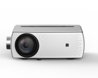 Projecteur YG431 d'origine, 1080p, option Android, 1920x1080 Full HD LED, home cinéma, vidéo projecteur, vidéoprojecteur