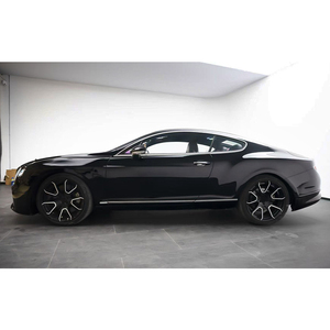 Kit Carrozzeria 2024 per Modifica e Aggiornamento Auto 2005-2019, Paraurti Anteriore e Posteriore Adatto per Bentley <span class=keywords><strong>Continental</strong></span> <span class=keywords><strong>GT</strong></span> - Product Image 6