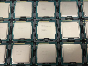 ใช้ CPU 4MB 3.7GHz 58W ถาดประมวลผลซีพียู G3900 G4400 G4560 G4600 G5400 G5420 LGA1151สองแกน - Product Image 5