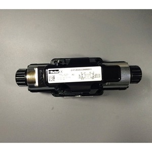 วาล์วควบคุมทิศทางแบบสัดส่วน Parker รุ่น D41FBE01FC4NF00 แรงดันสูงสุด 350 บาร์ วาล์วไฮดรอลิก - Product Image 2
