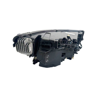 Phares LED de haute qualité pour Volvo XC40 2020-2022, système d'éclairage adaptatif, 12V, faisceau longue portée 6000K
