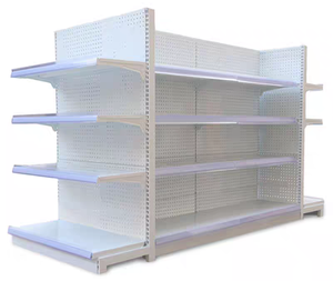 جندول ورفوف سوبر ماركت - Product Image 1