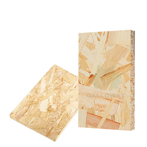 Tablero <span class=keywords><strong>OSB</strong></span> de Grado Interior, Ecológico, Orientado, con Superficie Acabada, Láminas de Tablero <span class=keywords><strong>OSB</strong></span> para Trabajos de Construcción y Paneles de Muebles - Product Image 1