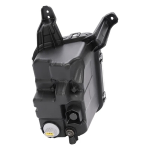 โคมไฟตัดหมอก LED ด้านซ้ายด้านข้างเลนส์ใสสำหรับ Kia Optima 2016 2017 <span class=keywords><strong>2018</strong></span> - Product Image 2