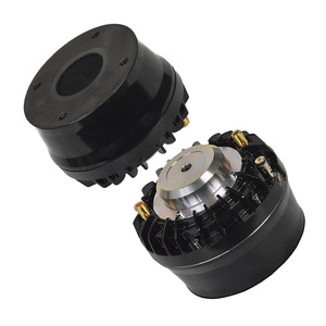 Haut-parleur coaxial à aimant néodyme 90 cœurs, diaphragme en titane pur, conception à aimant interne, pour fréquences moyennes et hautes - Product Image 4