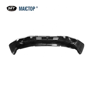 Pare-chocs avant de voiture Maictop pour <span class=keywords><strong>Land</strong></span> <span class=keywords><strong>Cruiser</strong></span> FJ79 <span class=keywords><strong>HZJ79</strong></span> FJ78 FJ75 Pickup - Product Image 2