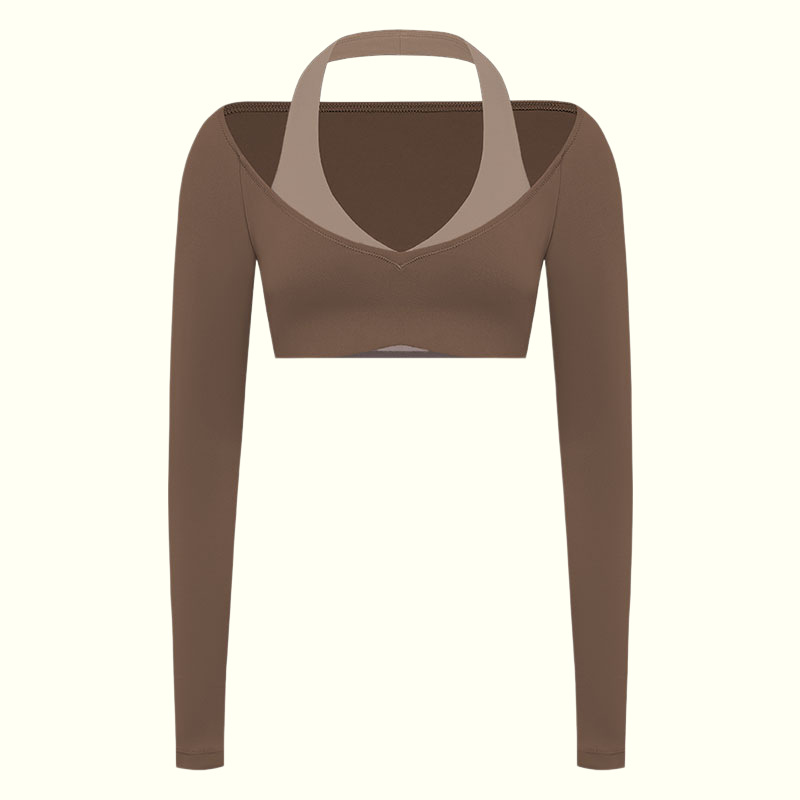 Truffle top