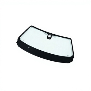 Pare-brise avant en verre feuilleté de sécurité avec HUD pour Rolls-Royce 2017 OE 51317344847 - Product Image 1