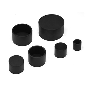 Xinglong Furniture Accessories Silicone Leg Protection Pad <b>Heat</b> Resistant For Flat <b>Top</b> Furniture - Product Image 1