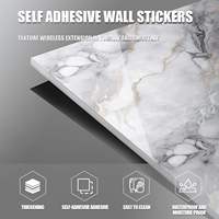 Azulejos de Porcelana Blancos Antideslizantes de 600x600 mm con Textura Floral Moderna y Superficie Brillante para Uso Interior en Baños, Origen Hunan