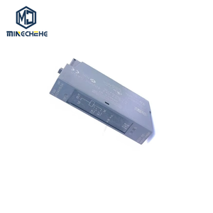 โมดูล PLC รุ่น 6ES7132-4BB00-0AB0 ชุดขยายเอาต์พุตดิจิตอล 4DO 24V DC สำหรับระบบอัตโนมัติทางอุตสาหกรรม - Product Image 1