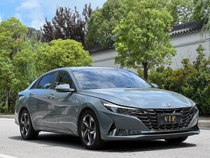 Mejor <span class=keywords><strong>Precio</strong></span> Hyundai <span class=keywords><strong>Elantra</strong></span> <span class=keywords><strong>2022</strong></span> 1.5L CVT Edición TOP de Segunda Mano, <span class=keywords><strong>Elantra</strong></span> Autos Baratos - Product Image 6