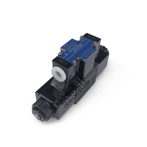 ไต้หวัน HYSTAR รุ่น DSG-3C2-01 - Product Image 3