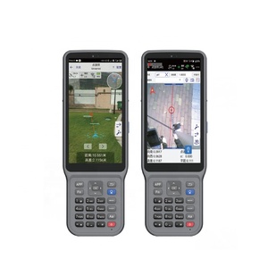 Ricevitore GNSS RTK Hi-Target V300 con Fotocamera, Funzione AR Stakeout, Certificazione CE, IP68, Compatibile CORS, Attrezzatura per Rilevamenti Topografici - Product Image 5