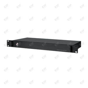 EIF MS-2A High Quality Signal Antenna <b>Amplifier</b> /Waterproof Antenna <b>Amplifier</b> XLR Connector for Wireless Microphone System - Product Image 6