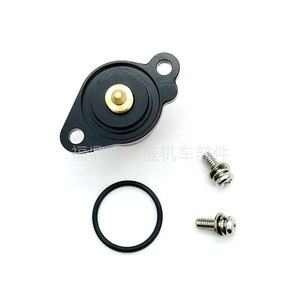 วาล์วปรับมือสำหรับมอเตอร์ไซค์ ISc สำหรับ Vario 125 150 Wave110 Click125i 150i อะไหล่แต่ง L0089 - Product Image 1