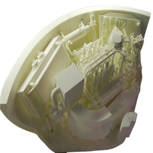 Servicio <span class=keywords><strong>de</strong></span> Impresión 3D Personalizado en Nailon PA12, SLS, SLA, SLM, Metal Industrial, Aluminio, Acero Inoxidable, Plástico, Muestras <span class=keywords><strong>de</strong></span> Prototipos, Productos <span class=keywords><strong>de</strong></span> Prototipado Rápido en ABS - Product Image 1