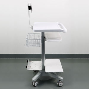 Manufacturer supplies medical <b>trolleys</b>, laptop <b>trolleys</b> with braking systems, <b>portable</b> mobile <b>trolleys</b>. - Product Image 2
