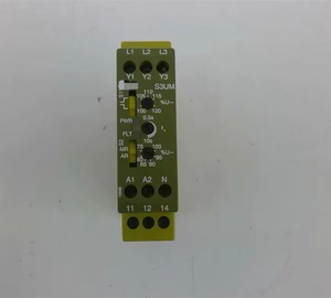 Оригинальный Новый Интеллектуальный Электрический миниатюрный воздушный формовочный корпус, предохранитель Acb Earth, автоматический выключатель S3um 24dc Um 440/480vac R P - Product Image 1