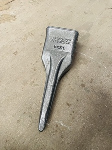 Ad alte prestazioni per <span class=keywords><strong>Hyundai</strong></span> Mini escavatore benna denti alto punto dente 2713-00032RC macchine da costruzione pezzi di ricambio - Product Image 4