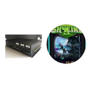 OEM Sản Phẩm Mới Các Loại Khác Nhau <span class=keywords><strong>Arcade</strong></span> Trò Chơi Hội Đồng Quản Trị Nhãn Hiệu Riêng Hội Đồng Quản Trị Trò Chơi Hội Đồng Quản Trị Trò Chơi - Product Image 2