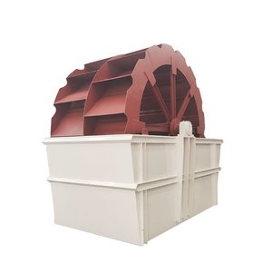 Nettoyeur rotatif à tambour Jianlong de haute qualité, équipement motorisé pour le nettoyage de l'argile, du quartz, du sable et du gravier - Product Image 6