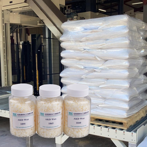 شمع AKD; Alkyl Ketene Dimer للمستحلب ؛ مادة خام ؛ درجة نقاء عالية ؛ عامل تحجيم السطح - Product Image 1