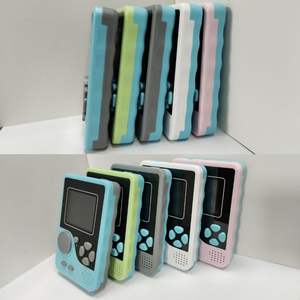 Consola de Juegos Retro Portátil SUP, Revive los Clásicos de la Infancia - Product Image 5