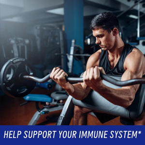 Proteine del Siero di Latte di Alta Qualità con Vitamina D per Supporto Muscolare, Energia e Resistenza - Integratore per l'Esercizio Fisico - Product Image 4