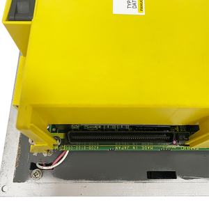 A02B-0285-B500 21i-TB 10.4 LCD Original Controller Tested FANUC A02B0285B500 - Product Image 3