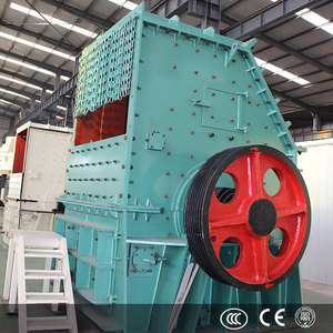 <b>Mining</b> Quarry Stone Crushing Equipment Large Feeding Size <b>Machine</b> Heavy Hammer Crusher - Product Image 2