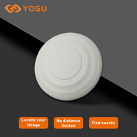 Traceur GPS intelligent YG Tag, dispositifs étanches, chercheur d'objets, traceur d'animaux de compagnie, compatibilité avec l'application 'Find My' pour Apple IOS