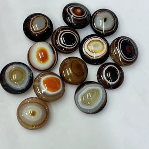 Dzi 25-30mmMM occhi occhio occhio celeste <span class=keywords><strong>marrone</strong></span> Blake <span class=keywords><strong>agata</strong></span> grande perline struttura naturale <span class=keywords><strong>agata</strong></span> paesaggio vendita per pezzo - Product Image 6