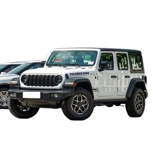 2024 <span class=keywords><strong>Jeep</strong></span> Wrangler Rubicon nuove auto a carburante 4 porte 266ps 4WD acquista auto Rubicon <span class=keywords><strong>Jeep</strong></span> Wrangler Buy-Car-From-China - Product Image 1