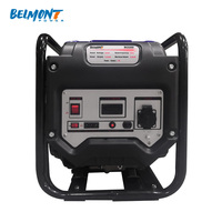 230V 3KW 3.5KW 3.6KW 3.8KW 5KW 5.5KW 8KW 7500W 8500W Elektrischer Mini Power Portable Silent Small Inverter Generator Benzins atz