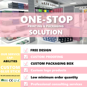 Dispenser di Nastro Adesivo Stile Misto Panda e Gatto, Confezionato in Scatola Espositiva in PVC, Cancelleria per Ufficio - Product Image 4