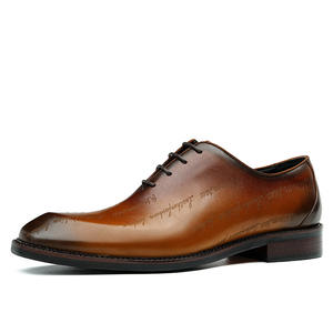 โปรโมชั่นใหญ่ปี 2025 รองเท้าบูทเชลซีหนังแท้กันน้ำสำหรับผู้ชาย สไตล์คลาสสิกทรงหุ้มข้อสูงแบบอังกฤษ สำหรับธุรกิจ สีสันสดใส - Product Image 1