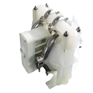 ปั๊มลมไดอะแฟรม WILDEN รุ่น P1/PPPPP/TNU/TF/KTV - Product Image 1