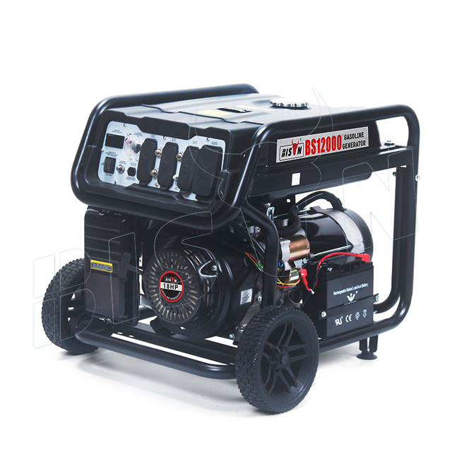 MATCHUP Generator 10Kw Gas Lpg 220V 380V 10 Kw 10kw Power Generator