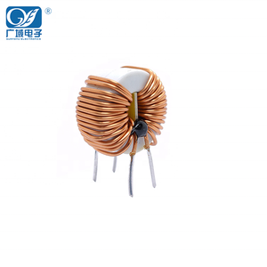 30mh vô định hình nanocrystalline vòng từ 20*12 siêu mịn tinh thể lọc cùng cuộn cảm biến áp 8 phổ biến chế độ biến tần - Product Image 2